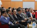 گزارش تصویری مراسم روز کارمند