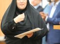 گزارش تصویری مراسم روز کارمند