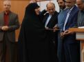 گزارش تصویری مراسم روز کارمند