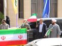گزارش تصویری مراسم اهتزاز پرچم پر افتخار ایران