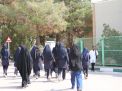 گزارش تصویری بازدید دانش آموزی