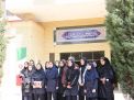گزارش تصویری بازدید دانش آموزی