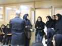 گزارش تصویری بازدید دانش آموزی