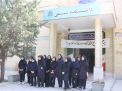 گزارش تصویری بازدید دانش آموزی