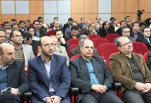 گزارش تصویری از برگزاری مراسم هفته پژوهش 