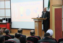 گزارش تصویری از برگزاری مراسم هفته پژوهش 