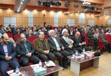 گزارش تصویری از برگزاری مراسم هفته پژوهش 