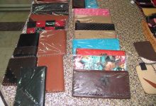 نمایشگاه بوی عیدی از دریچه دوربین