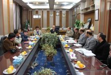 همکاری دانشگاه صنعتی شاهرود و  آموزش و پرورش شهرستان شاهرود 