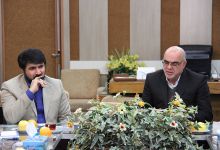 همکاری دانشگاه صنعتی شاهرود و  آموزش و پرورش شهرستان شاهرود 