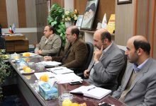 همکاری دانشگاه صنعتی شاهرود و  آموزش و پرورش شهرستان شاهرود 