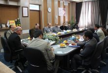 همکاری دانشگاه صنعتی شاهرود و  آموزش و پرورش شهرستان شاهرود 