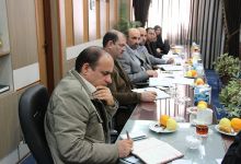 همکاری دانشگاه صنعتی شاهرود و  آموزش و پرورش شهرستان شاهرود 