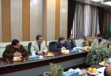 همکاری دانشگاه صنعتی شاهرود و  آموزش و پرورش شهرستان شاهرود 