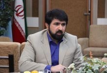 همکاری دانشگاه صنعتی شاهرود و  آموزش و پرورش شهرستان شاهرود 