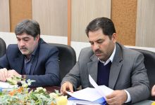 همکاری دانشگاه صنعتی شاهرود و  آموزش و پرورش شهرستان شاهرود 