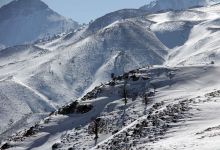 گزارش تصویری  از شاهرود تا جنگل اولنگ