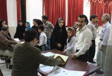 گزارش تصویری جشن دانش آموزان ممتاز کارکنان دانشگاه شاهرود