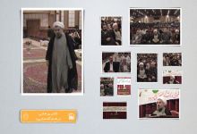گزارش تصویری از مراسم مهم و قدیمی دانشگاه صنعتی شاهرود