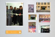 گزارش تصویری از مراسم مهم و قدیمی دانشگاه صنعتی شاهرود