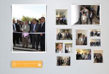 گزارش تصویری از مراسم مهم و قدیمی دانشگاه صنعتی شاهرود