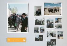 گزارش تصویری از مراسم مهم و قدیمی دانشگاه صنعتی شاهرود