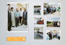 گزارش تصویری از مراسم مهم و قدیمی دانشگاه صنعتی شاهرود
