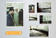 گزارش تصویری از مراسم مهم و قدیمی دانشگاه صنعتی شاهرود