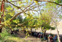 اردوی فرهنگی تفریحی دفتر نهاد رهبری، به مناسبت مبعث پیامبر اعظم (ص)