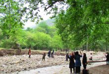 اردوی فرهنگی تفریحی دفتر نهاد رهبری، به مناسبت مبعث پیامبر اعظم (ص)