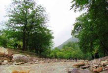 اردوی فرهنگی تفریحی دفتر نهاد رهبری، به مناسبت مبعث پیامبر اعظم (ص)