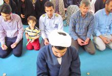 اردوی فرهنگی تفریحی دفتر نهاد رهبری، به مناسبت مبعث پیامبر اعظم (ص)