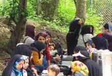 اردوی فرهنگی تفریحی دفتر نهاد رهبری، به مناسبت مبعث پیامبر اعظم (ص)