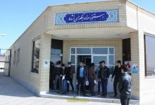 گزارش تصویری روز سوم | جشنواره از دبیرستان تا دانشگاه صنعتی شاهرود 