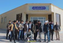 گزارش تصویری روز سوم | جشنواره از دبیرستان تا دانشگاه صنعتی شاهرود 