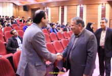 گزارش تصویری روز سوم | جشنواره از دبیرستان تا دانشگاه صنعتی شاهرود 
