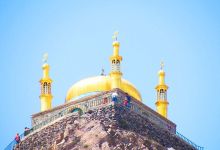 اردوی دانشجویان دختر دانشگاه صنعتی شاهرود به طرود