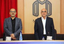 گردهمایی مدیران فرهنگی دانشگاه های منطقه 9 کشور به میزبانی دانشگاه صنعتی شاهرود