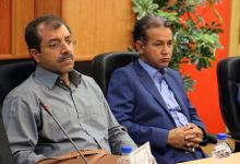 گردهمایی مدیران فرهنگی دانشگاه های منطقه 9 کشور به میزبانی دانشگاه صنعتی شاهرود