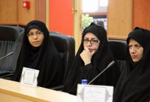 گردهمایی مدیران فرهنگی دانشگاه های منطقه 9 کشور به میزبانی دانشگاه صنعتی شاهرود