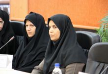 گردهمایی مدیران فرهنگی دانشگاه های منطقه 9 کشور به میزبانی دانشگاه صنعتی شاهرود