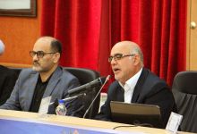 گردهمایی مدیران فرهنگی دانشگاه های منطقه 9 کشور به میزبانی دانشگاه صنعتی شاهرود