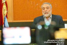 گزارش تصویری حضور دکتر محمد حسین رجبی دوانی کارشناس تاریخ اسلام و مشاور مجموعه مختارنامه در دانشگاه صنعتی شاهرود