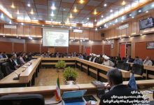 گزارش تصویری حضور دکتر محمد حسین رجبی دوانی کارشناس تاریخ اسلام و مشاور مجموعه مختارنامه در دانشگاه صنعتی شاهرود