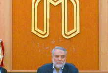 گزارش تصویری حضور دکتر محمد حسین رجبی دوانی کارشناس تاریخ اسلام و مشاور مجموعه مختارنامه در دانشگاه صنعتی شاهرود