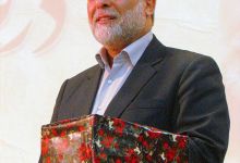 گزارش تصویری حضور دکتر محمد حسین رجبی دوانی کارشناس تاریخ اسلام و مشاور مجموعه مختارنامه در دانشگاه صنعتی شاهرود