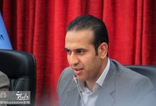 تکریم و معارفه مدیر مالی جدید دانشگاه صنعتی شاهرود 