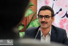 تکریم و معارفه مدیر مالی جدید دانشگاه صنعتی شاهرود 