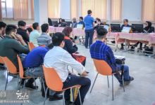 اولین روز مهر و اولین روز ثبت نام دانشجویان ورودی های جدید 97 - 96 
