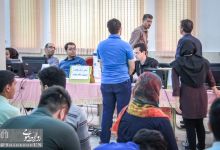اولین روز مهر و اولین روز ثبت نام دانشجویان ورودی های جدید 97 - 96 